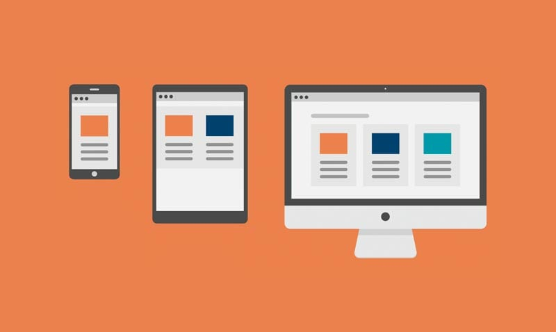 ASESORIA UNIDAD adapts its website in order to simplify customer’s access from any device